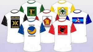 TEMPAT SABLON KAOS PARTAI  MURAH ONLINE TERBAIK Tentang 