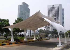 harga tenda membrane terbaik