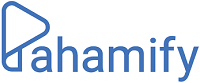 logo pahamify