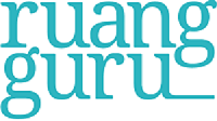 logo ruangguru 