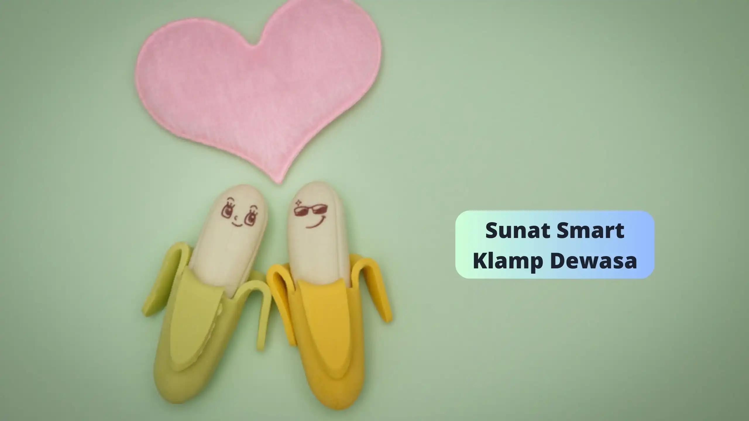 Sunat Smart Klamp Dewasa