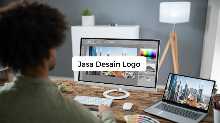 Jasa Desain Logo