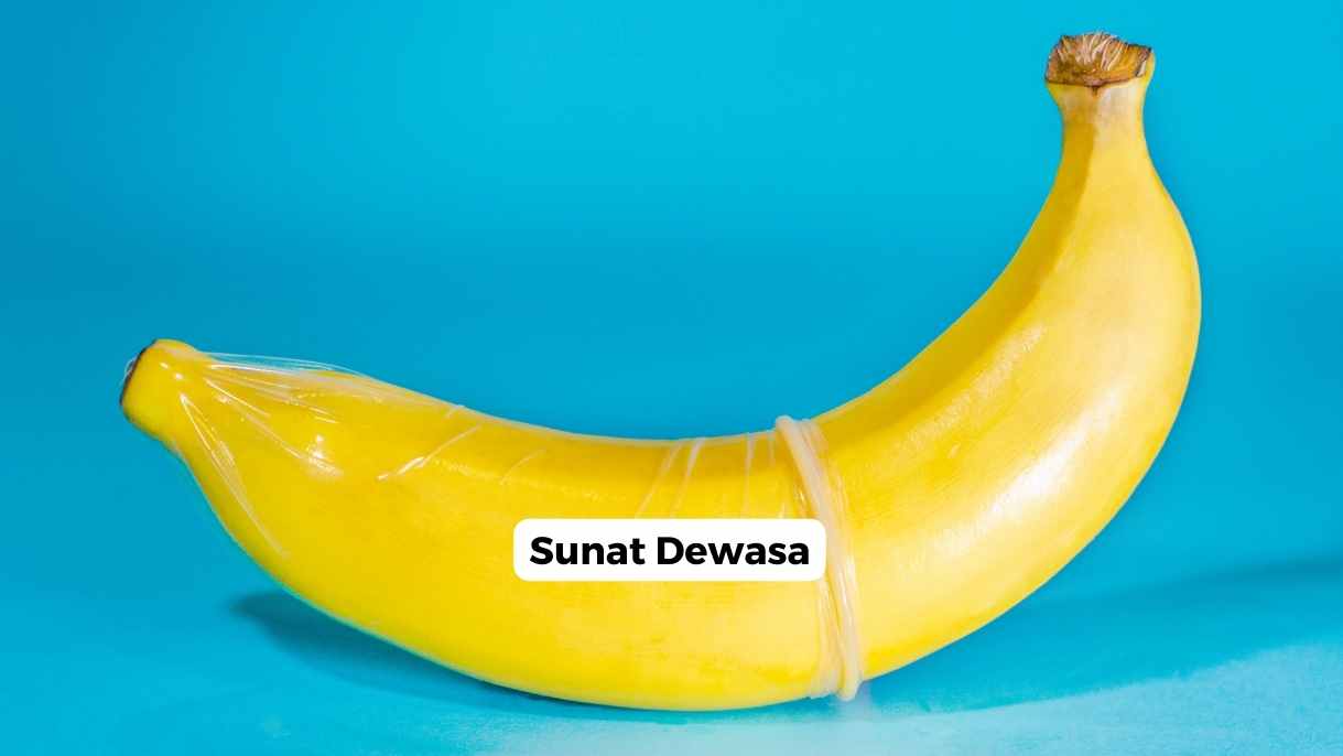 Sunat Dewasa