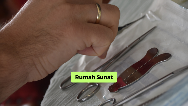 Rumah Sunat