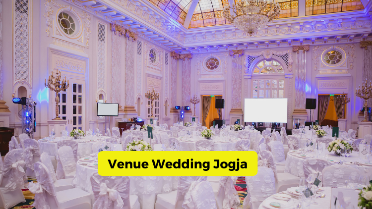 Venue Wedding Jogja