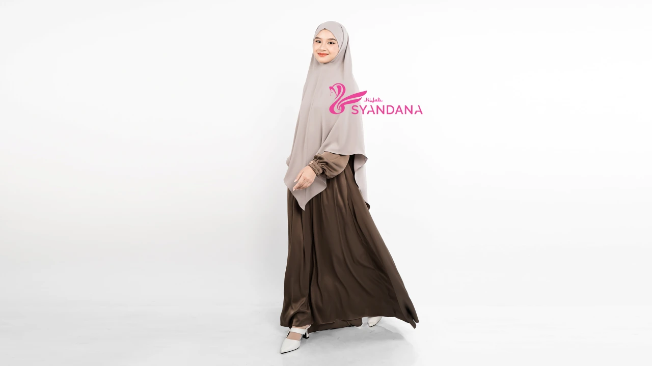 Grosir Jilbab Murah Langsung Dari Pabrik Koleksi Hijab Outdoor Anti Panas